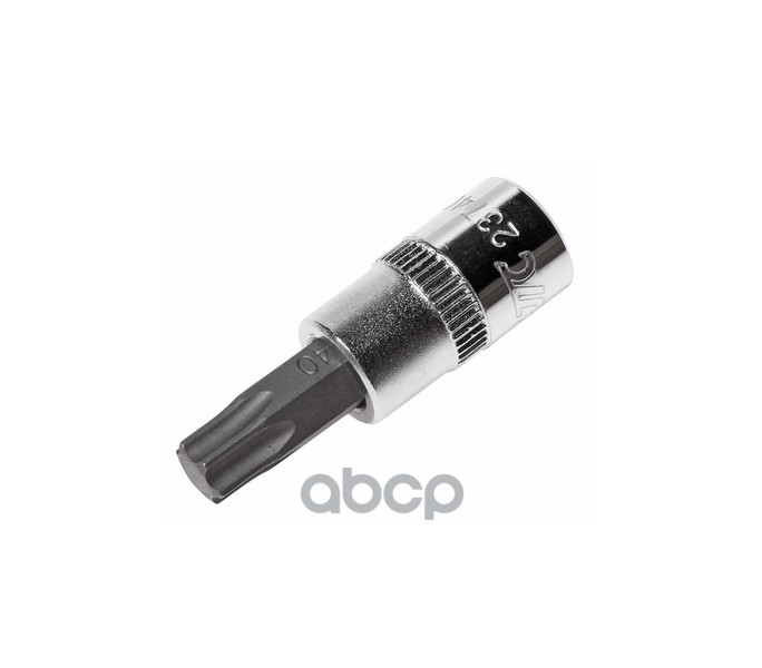 Бита-Головка! Torx 1/4' Х T40, Длина 37Мм JTC арт. JTC23740