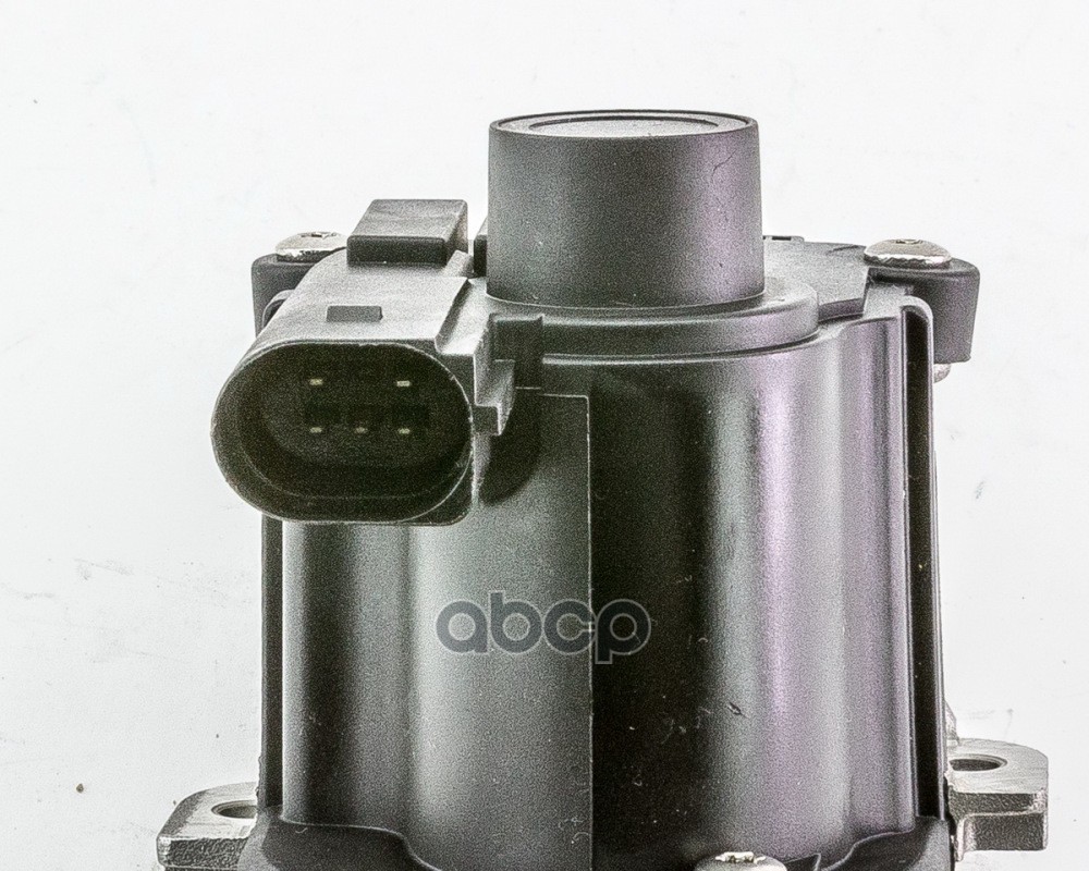 Клапан рециркуляции (EGR)