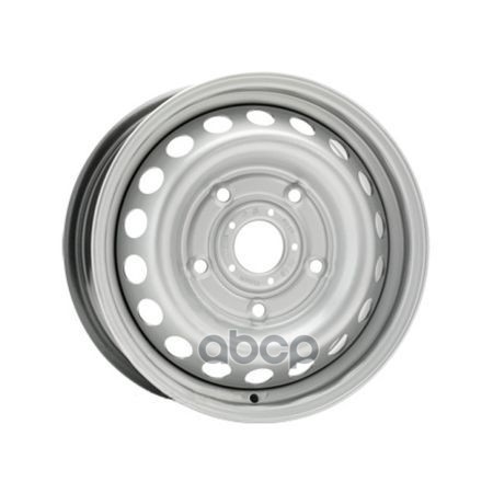 Диск KFZ, VOLKSWAGEN 6x15/5x112ET55 57.1