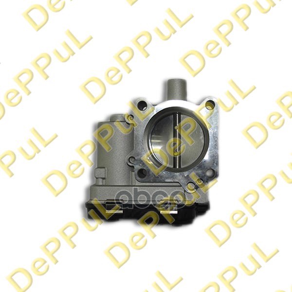 Заслонка дроссельная