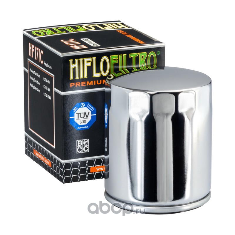 Hiflo filtro HF171C