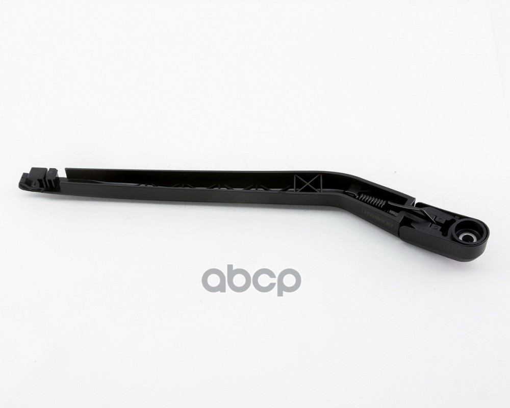 Поводок стеклоочистителя заднего