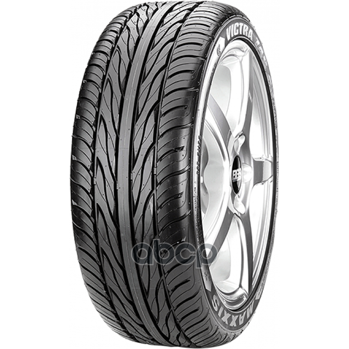 Автошина MAXXIS MA-Z4S Victra 205/50 R17 93 W