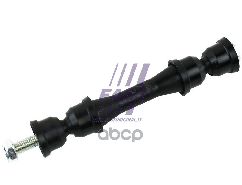 Стойка Стабилизатора Ford Transit 00> Перед Лев/Прав 260/280/300 195Mm FAST арт. FT20582