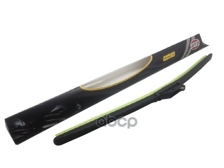 Щетка С/О "Cartrec" L960 28" 700 Мм Бескаркасная (10 Адаптеров) (1 Шт.) cartrec арт. L96028