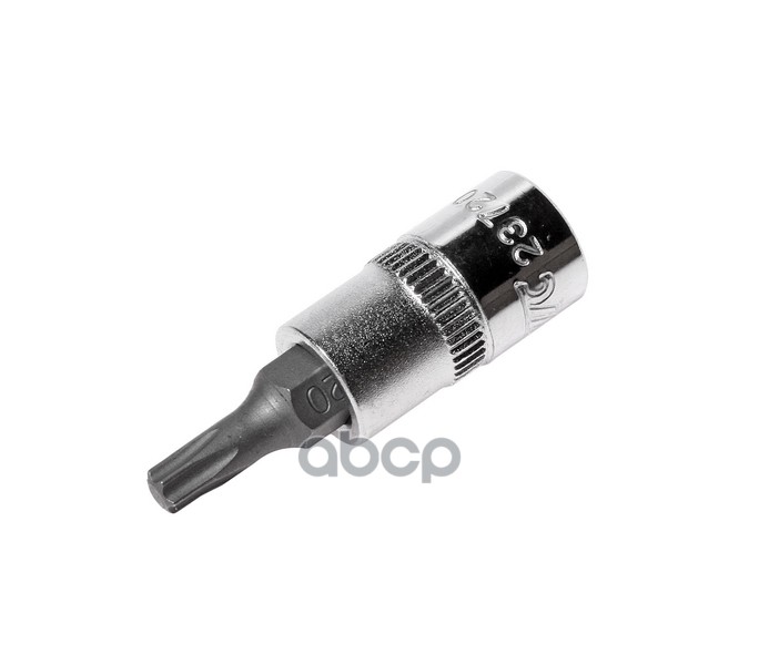 Бита-Головка! Torx 1/4' Х T20, Длина 37Мм JTC арт. JTC23720