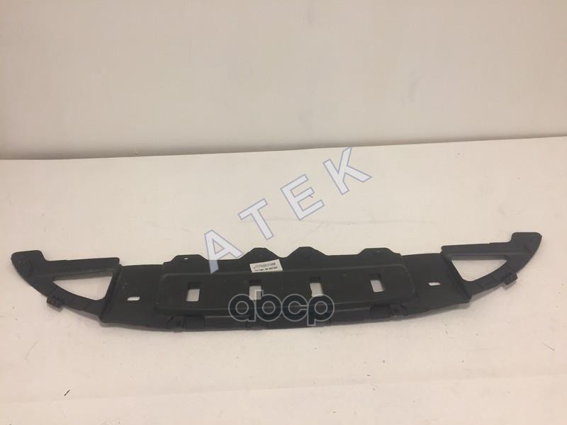 ATEK CRUZE Защита переднего бампера (нижняя) RP-00622