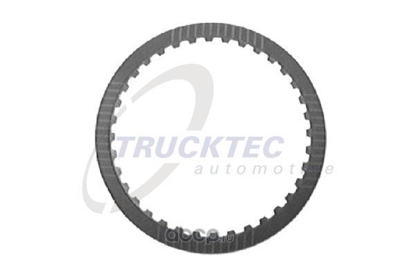 TruckTec 0225009