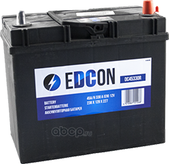 EDCON DC45330R