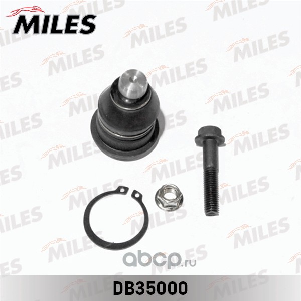 Miles DB35000