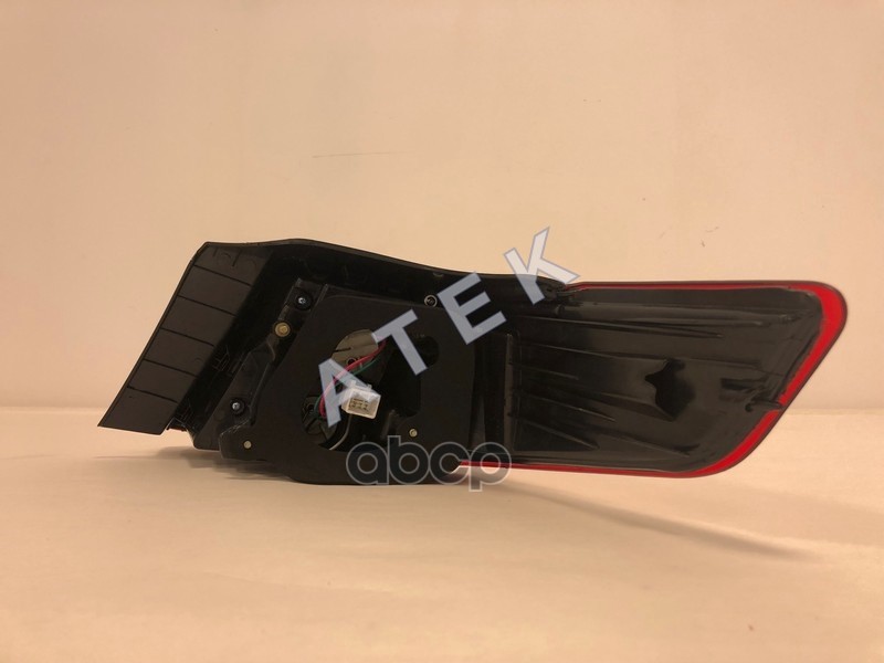 ATEK OPTIMA 10 Фонарь левый внешний RP-15935