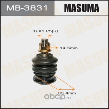 Masuma MB3831