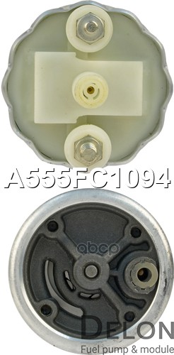 Бензонасос электрический