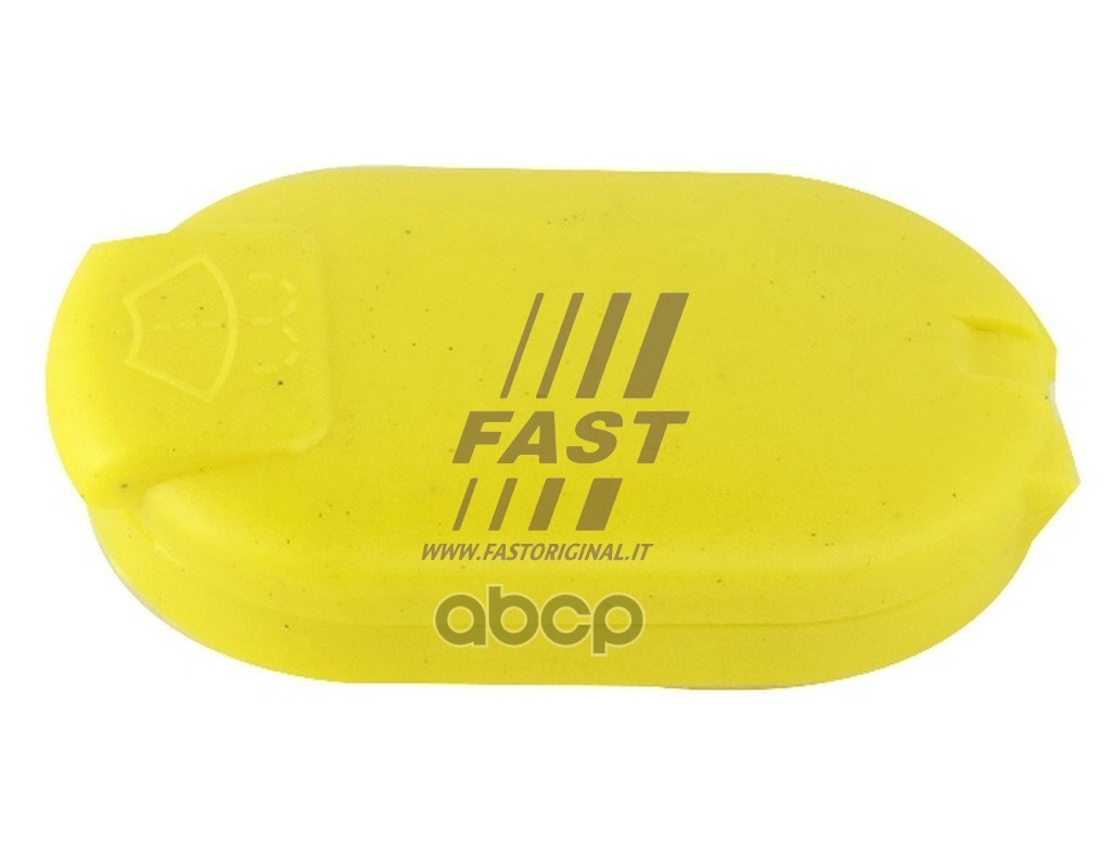 Крышка Бачка Омывателя Рено Trafic 2 10/06-> FAST арт. FT94732