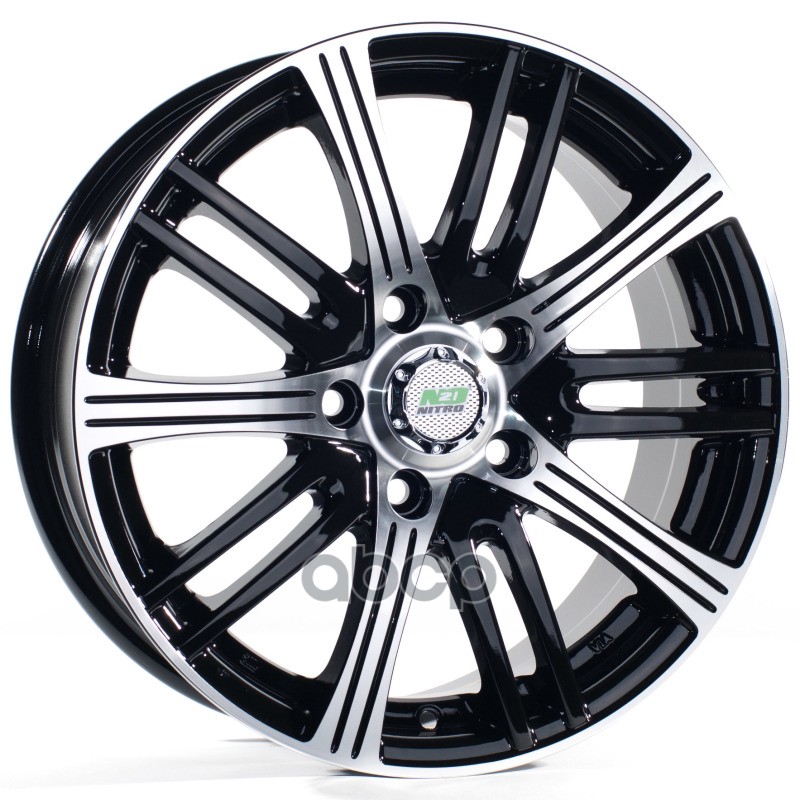 Диск Nitro, Y294 6.5x16/5x114.3ET45 73.1