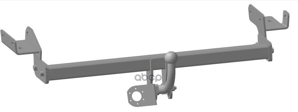 ТСУ на ам MITSUBISHI Lancer 2004-2007