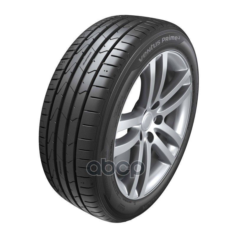 Автошина HANKOOK Ventus Prime 3 K125 195/55 R15 89 V