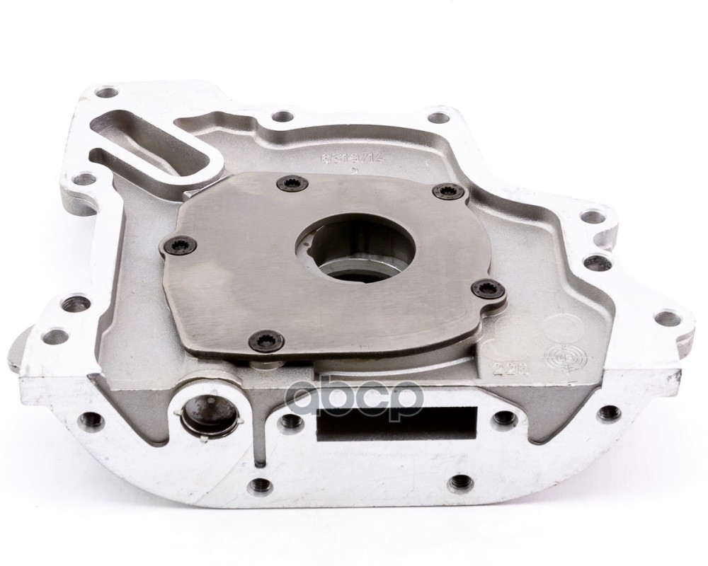 Насос масляный