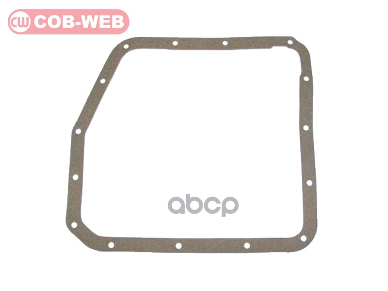 Фильтр Акпп С Пробковой Прокладкой Поддона Cob-Web 111520