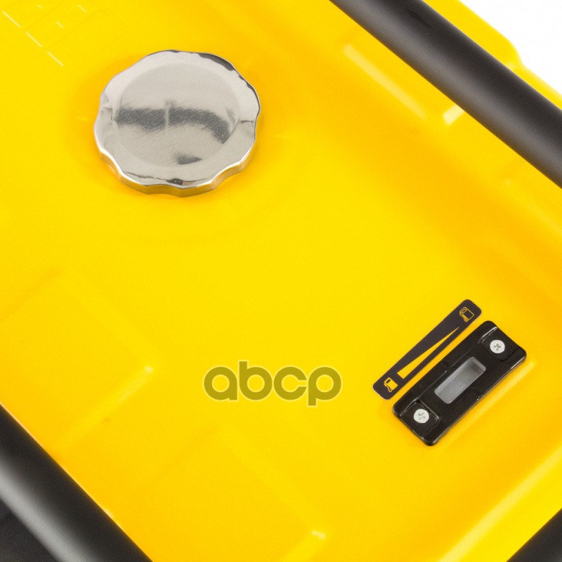 Генератор бензиновый PS-33, 3,3 кВт, 230В, 15л, ручной стартер