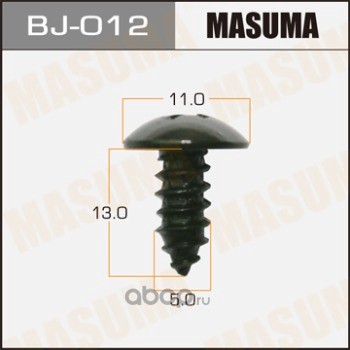 Masuma BJ012