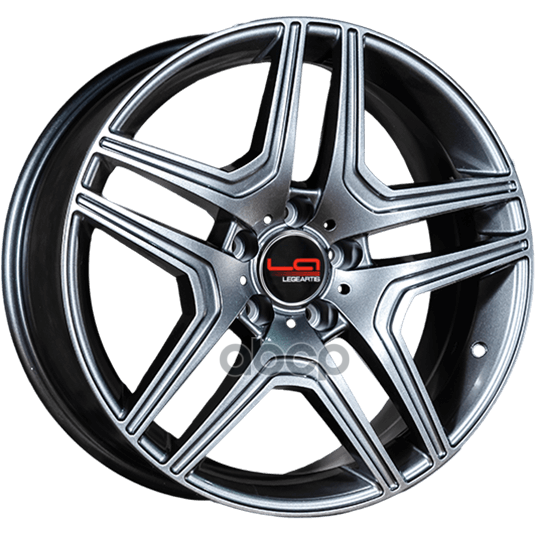 Диск LegeArtis, MR67 8.5x18/5x112ET38 66.6