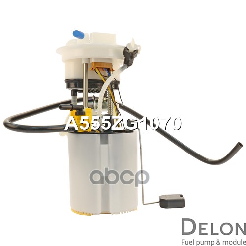 Модуль в сборе с бензонасосом