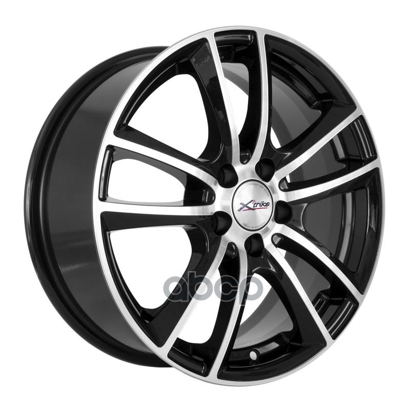 Диск X'trike, X-116 6.5x16/5x112ET45 57.1