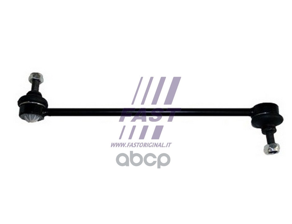 Стойка Стабилизатора Fiat Bravo 07> Перед Лев/Прав FAST арт. FT20157