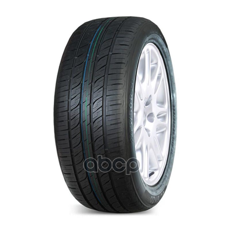 Автошина ALTENZO Sports Navigator II 235/60 R18 107 V