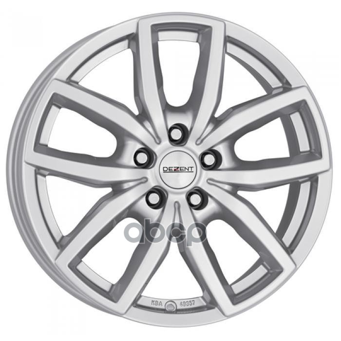 Диск Dezent, TE 7.5x17/5x112ET32 70.1