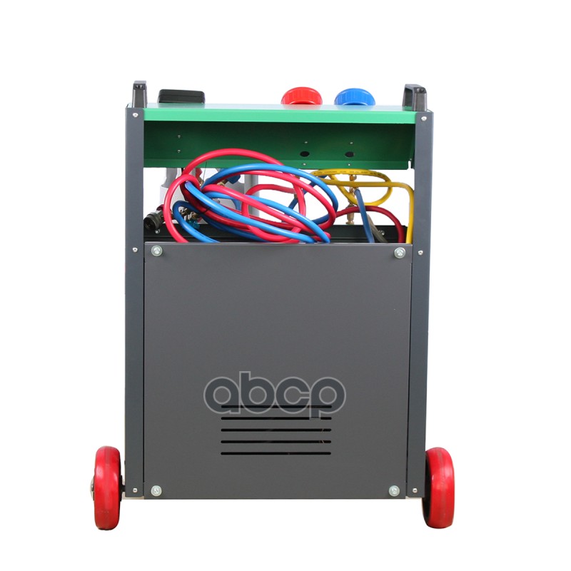 Станция для заправки и рекуперации хладагента автокондиционеров ОДА Сервис ODA-2