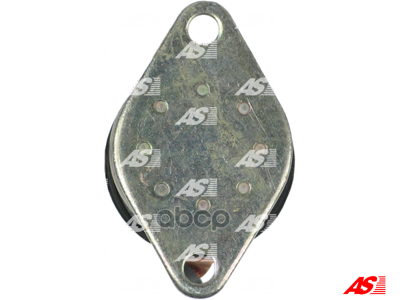 реле стартера