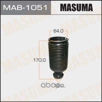 Masuma MAB1051