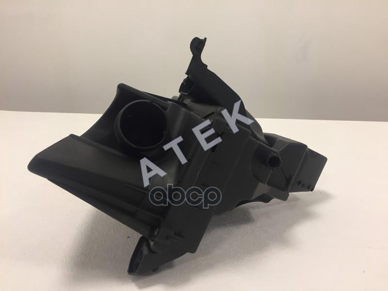 Atek Rp-08227 Корпус Воздушного Фильтра (Под Прямоугольный Фильтр) (10102032/091019/0010682, Китай) ATEK арт. 42111610