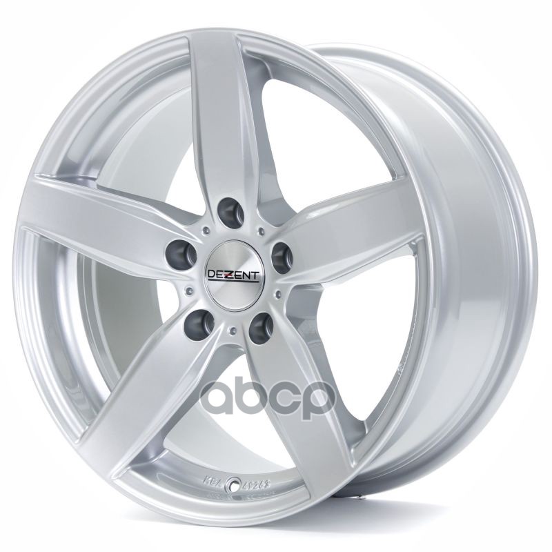 Диск Dezent, TB 8x18/5x120ET30 72.6