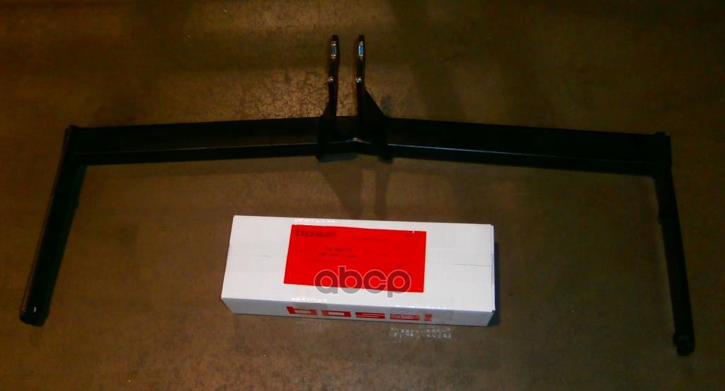 Фаркоп Volkswagen Golf Vl хетчбек, Volkswagen Golf Vl Plus хетчбек 2008-2012 кре