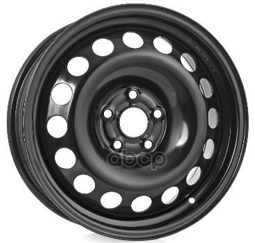 Диск MAGNETTO, 15001 6x15/4x100ET50 60.1