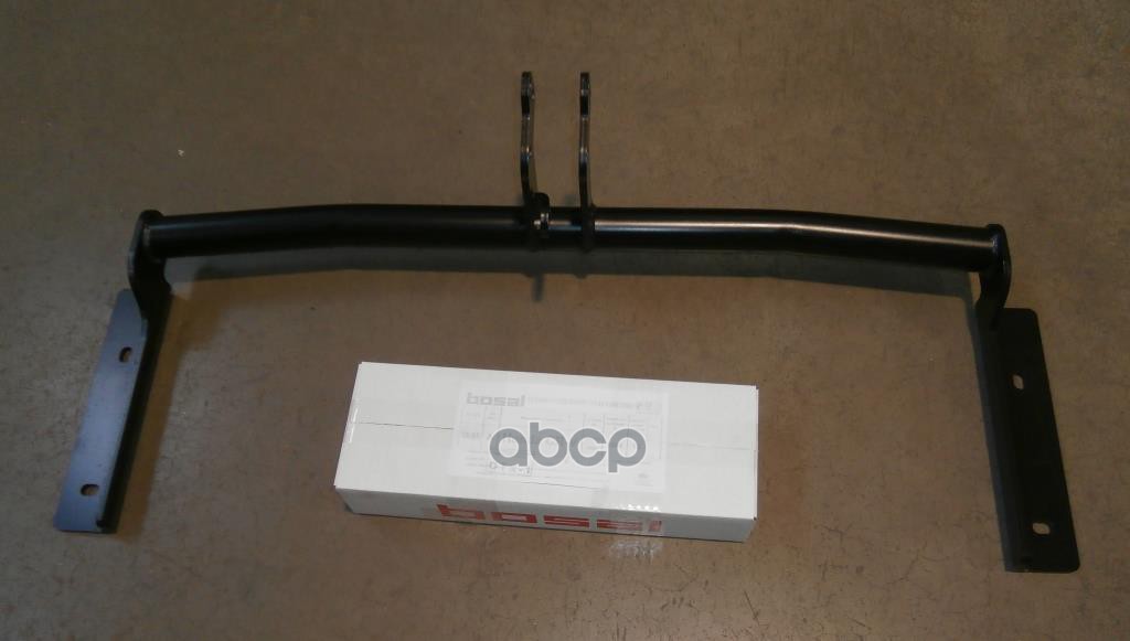 Фаркоп Honda CR-V 1997-2002 крепление шара на двух болтах