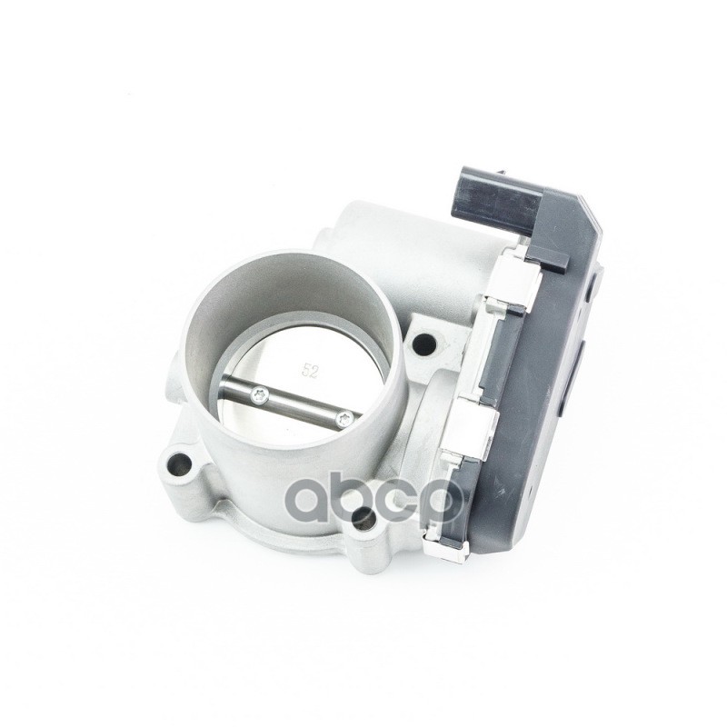 Заслонка дроссельная