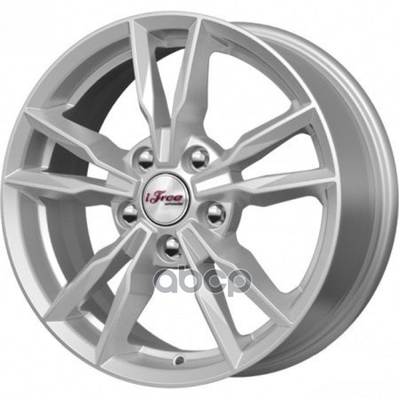 Диск iFree, Икигай 6.5x16/5x114.3ET35 67.1