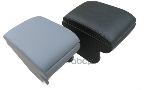 Подлокотник-Бардачок C. Lacetti (С 2004) Кож/Зам "Azard" AZARD арт. bar10003