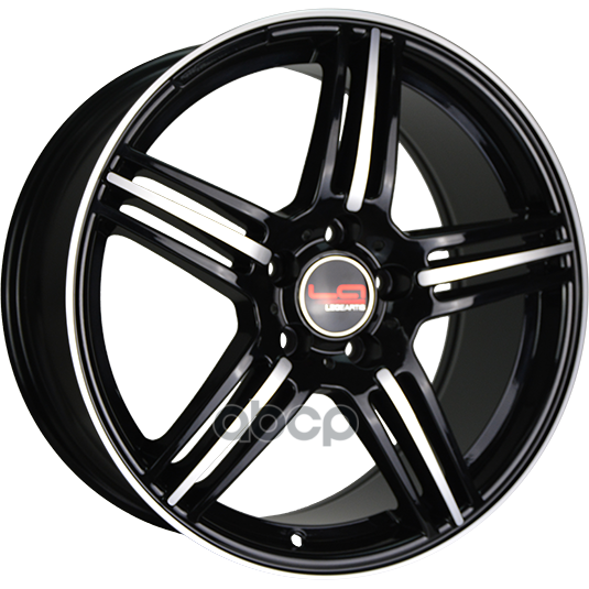 Диск REPLICA, MR521 8.5x19/5x112ET64 66.6