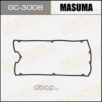 Masuma GC3008