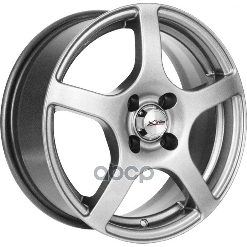 Диск X'trike, X-118 6x15/4x114.3ET40 66.1