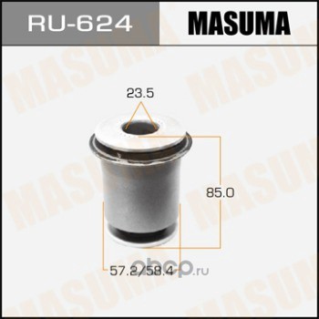 Masuma RU624