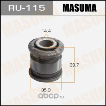 Masuma RU115