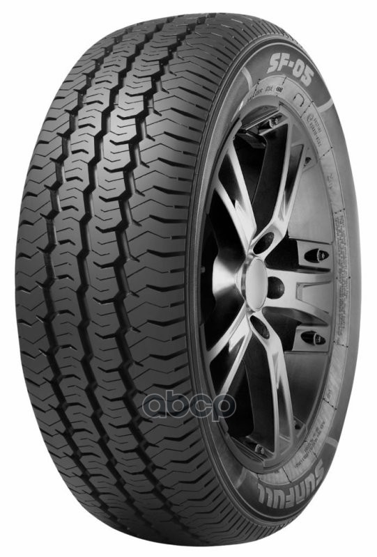 Автошина SUNFULL TIRES SF-05 145/80 R12 86 Q