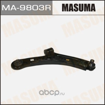 Masuma MA9803R