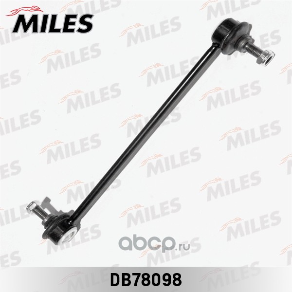 Miles DB78098